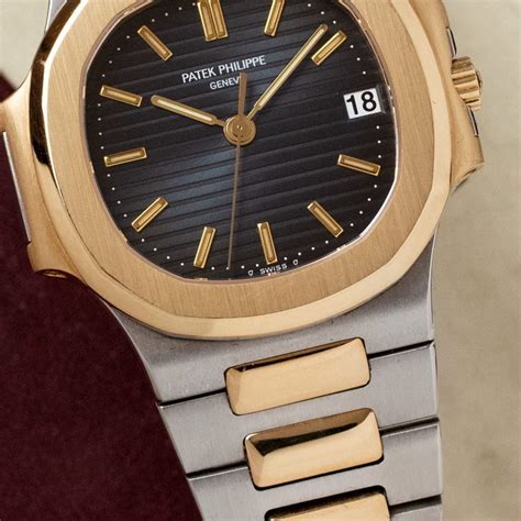 patek philippe nautilus usato|patek philippe nautilus original price.